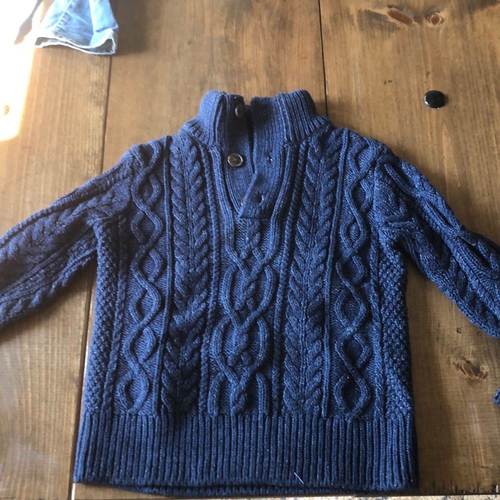 Gap Kids sweater